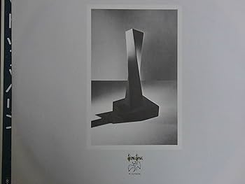 Amazon.co.jp: レッド・ツェッペリン 「プレゼンス」 LP